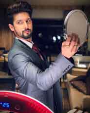 Ravi Dubey